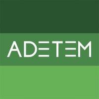 adetem logo image