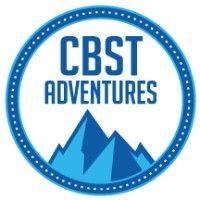 cbst adventures logo image