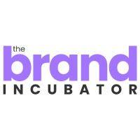 the brand incubator logo image