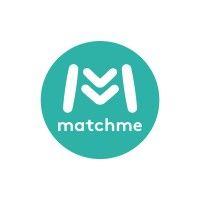 matchme philanthropy logo image