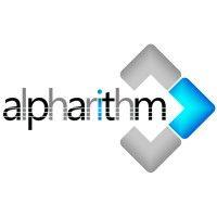 alpharithm technologies private limited logo image