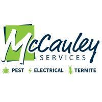 mccauley services