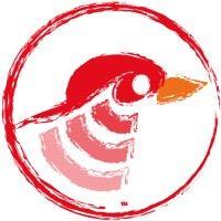 robin wifi logo image