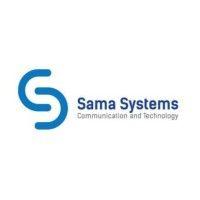 sama systems logo image