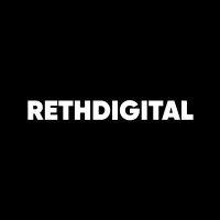 rethdigital logo image