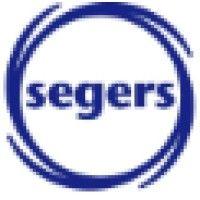 segers aero corporation logo image