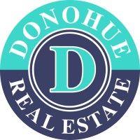 donohue real estate - palm beach logo image