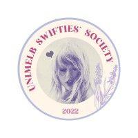 unimelb swifties’ society logo image