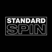 standard spin logo image