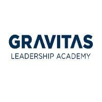 gravitas leadership academy logo image