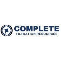 complete filtration resources, inc.