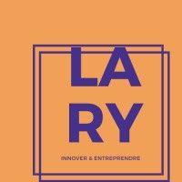 lary logo image