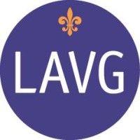 lavg gerechtsdeurwaarders b.v. logo image