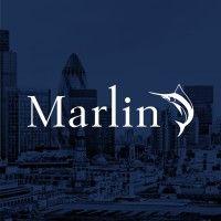 marlin apartments london logo image