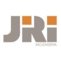 jri ingeniería sa logo image