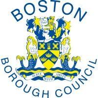 boston borough council logo image