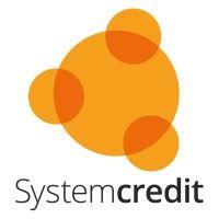 systemcredit logo image