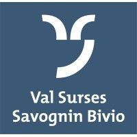 tourismus savognin bivio albula ag logo image