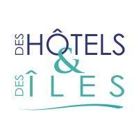 des hôtels & des îles logo image