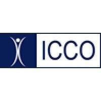 icco business software development logo image