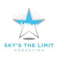 sky's the limit marketing, inc. logo image