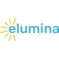 elumina logo image