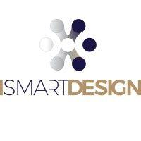 i-smartdesign logo image