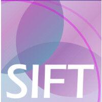 sift (smart information flow technologies) logo image