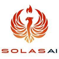 solasai logo image