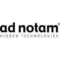 ad notam ag logo image