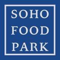 soho food park logo image