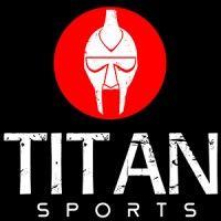 titan sports ltd logo image