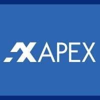 apex resources inc logo image