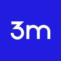 3motion.ai logo image