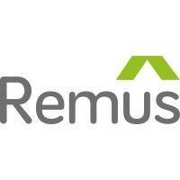 remus logo image