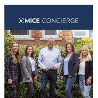 mice concierge ltd logo image