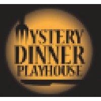 mystery dinner playhouse logo image