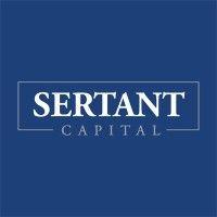 sertant capital logo image