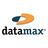 datamax inc. logo image