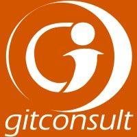 gitconsult logo image