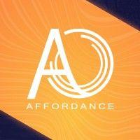 affordance studio logo image