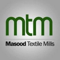 masood textile mills limited