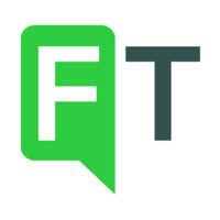 feetrader.com logo image