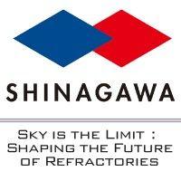 shinagawa refractories co., ltd. logo image