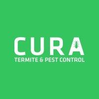 cura termite and pest control