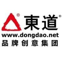 dongdao creative branding group logo image