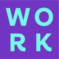 work brasil logo image