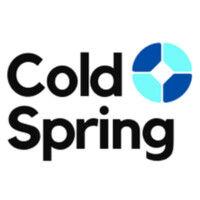 cold spring logo image