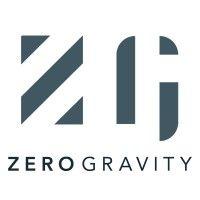 zero gravity zgt logo image