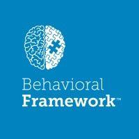 behavioral framework logo image